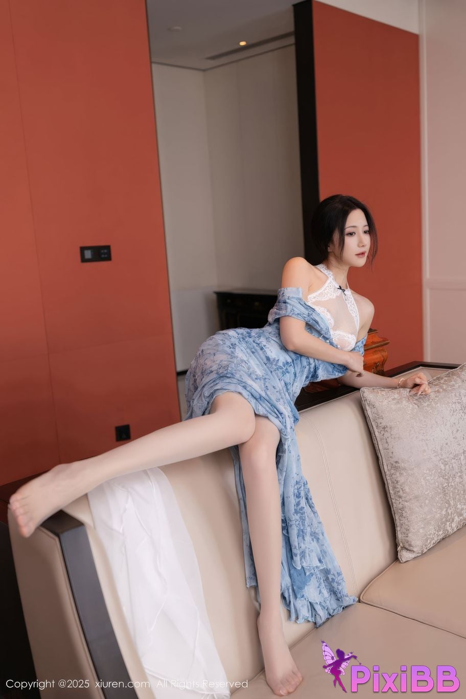 XIUREN No.11133 caviar Fish PixiBB.COM 034