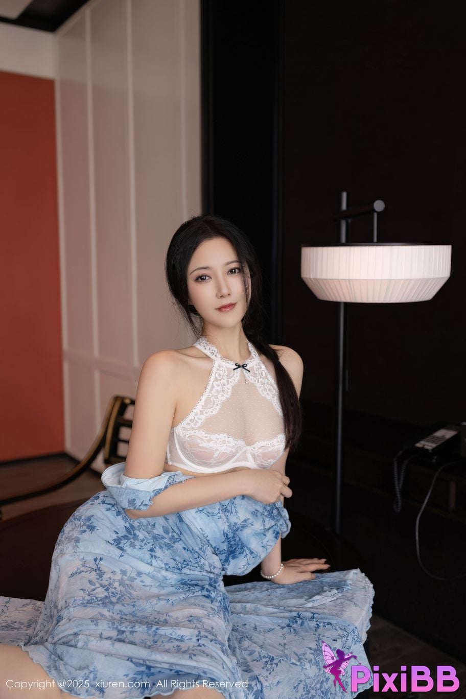 XIUREN No.11133 caviar Fish PixiBB.COM 053