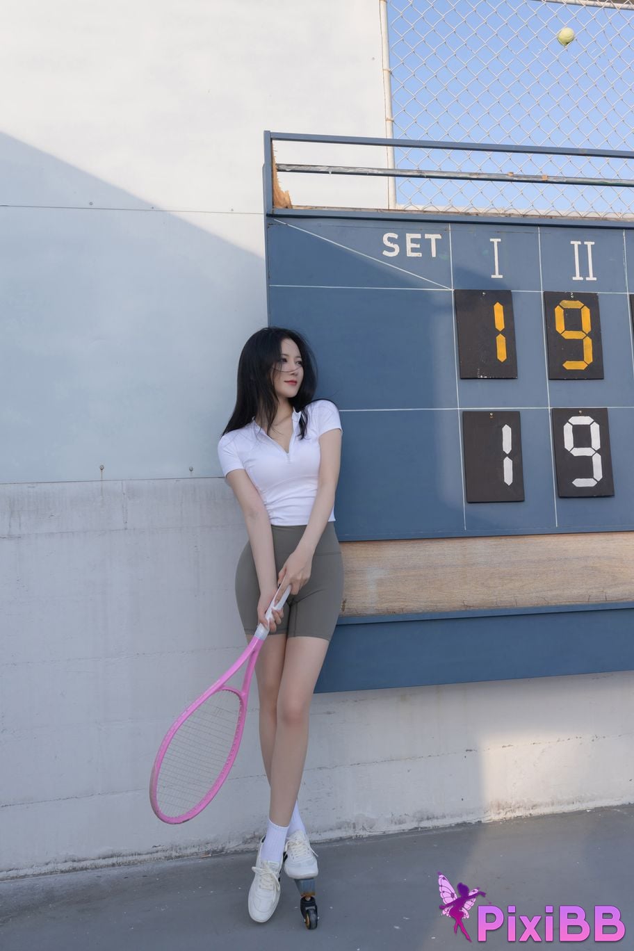 No watermark for in app purchases caviar Fish tennis court PixiBB.COM 002