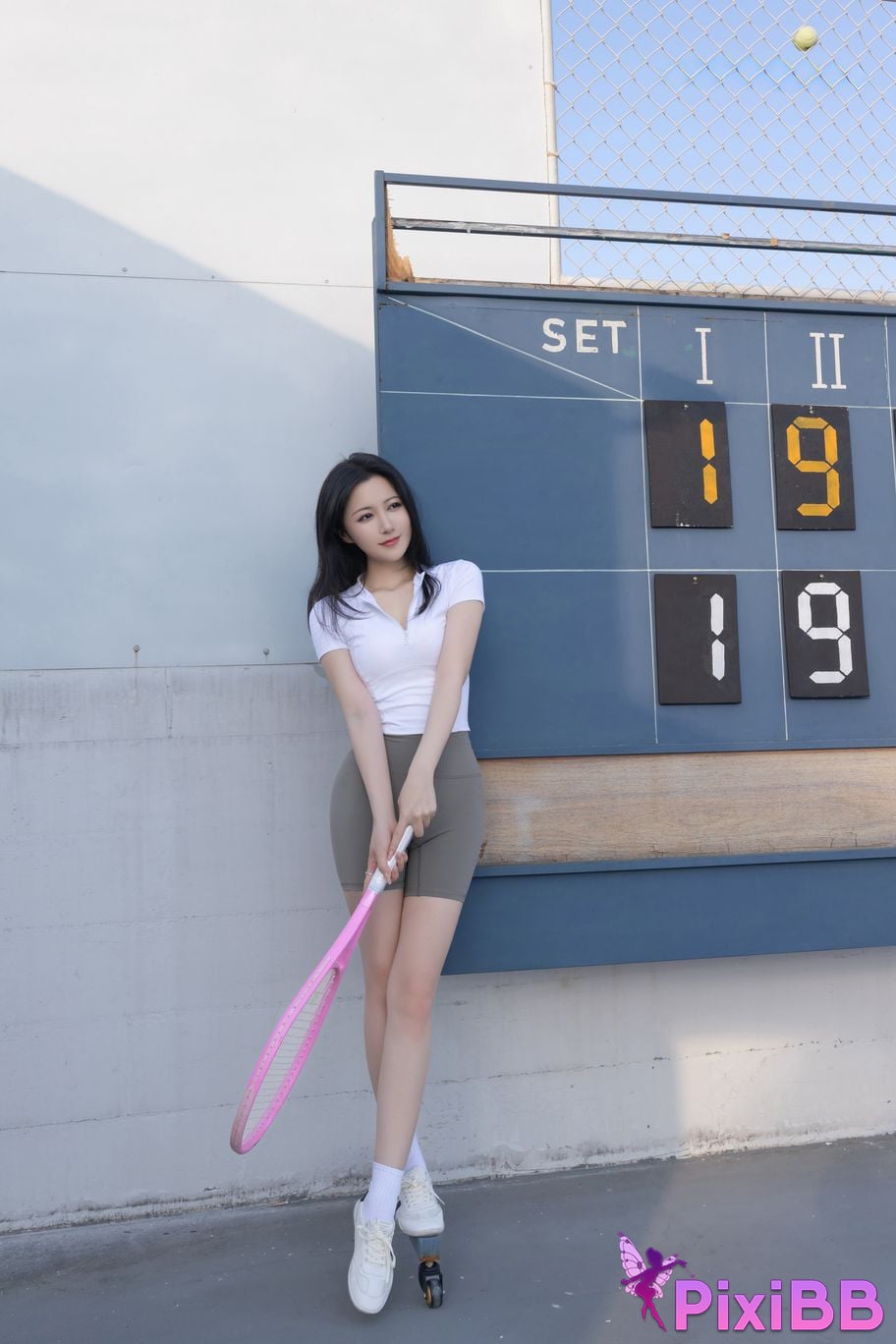 No watermark for in app purchases caviar Fish tennis court PixiBB.COM 003