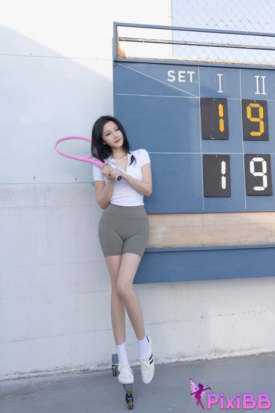 No watermark for in app purchases caviar Fish tennis court PixiBB.COM 004