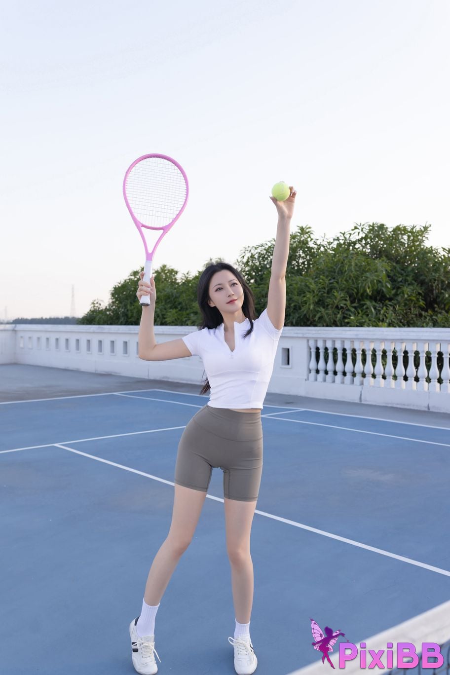 No watermark for in app purchases caviar Fish tennis court PixiBB.COM 022