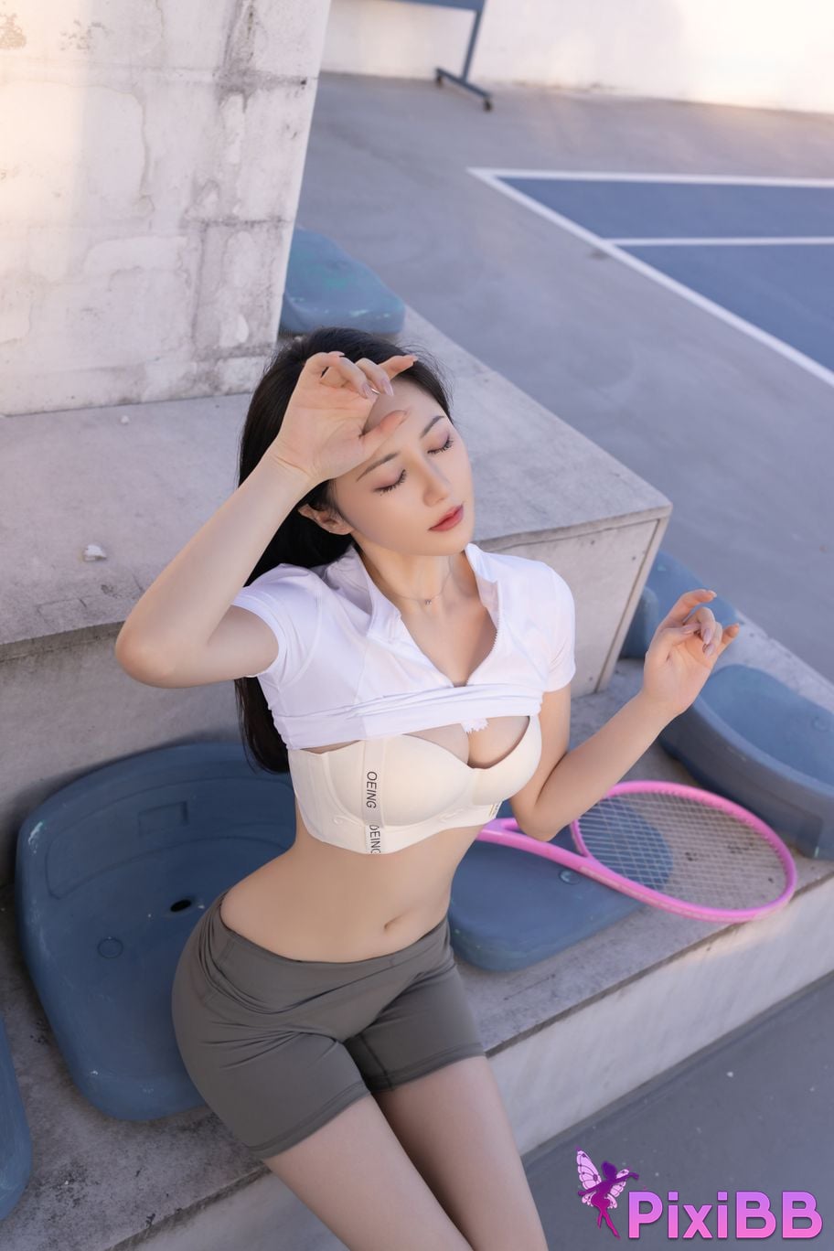 No watermark for in app purchases caviar Fish tennis court PixiBB.COM 037