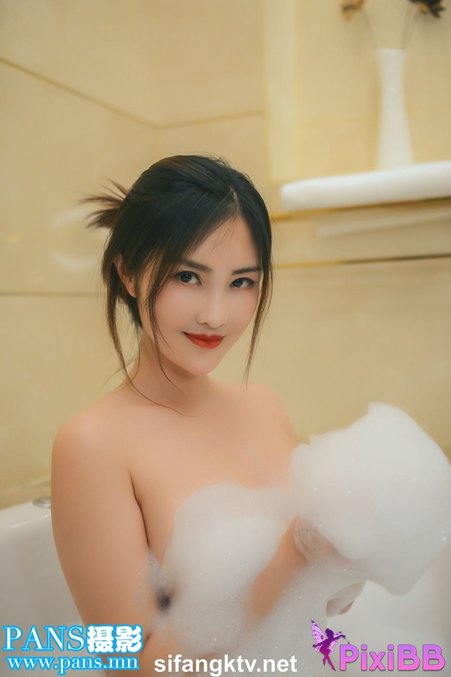 kiki Jiaqi Amy PANS kyoku hin Contrast goddess model Large scale PixiBB.COM 013