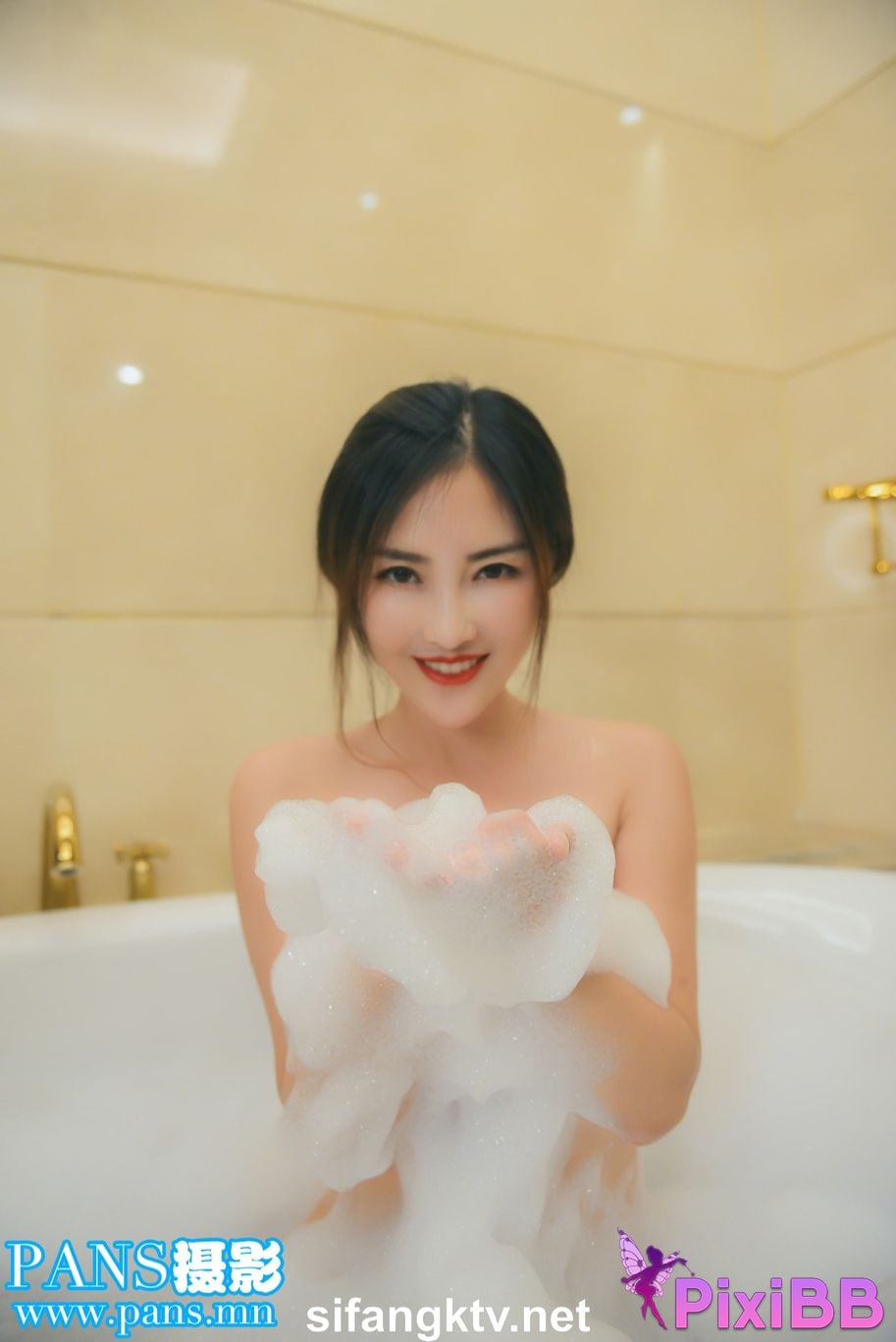 kiki Jiaqi Amy PANS kyoku hin Contrast goddess model Large scale PixiBB.COM 014