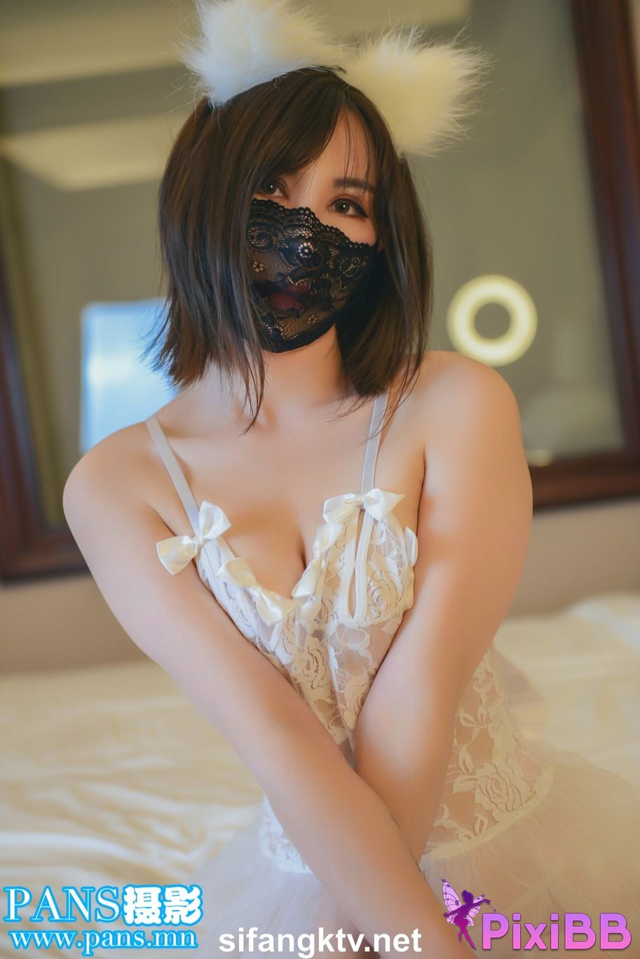 kiki Jiaqi Amy PANS kyoku hin Contrast goddess model Large scale PixiBB.COM 071