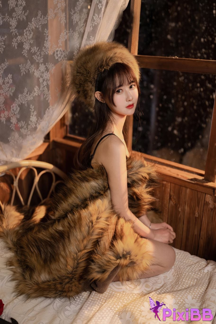 Cosplayer Mimi Hanyu Winter Sonata PixiBB.COM 027