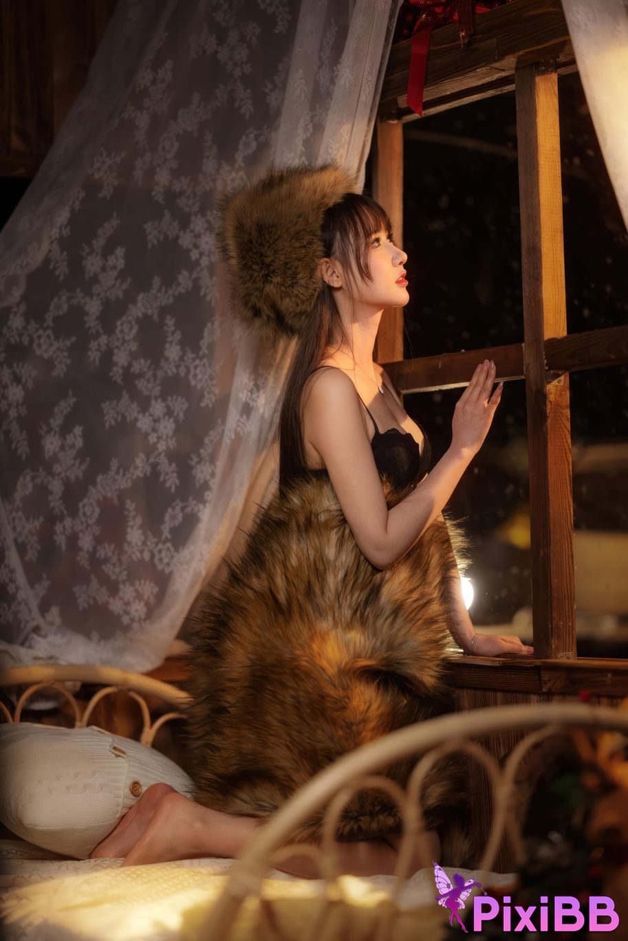 Cosplayer Mimi Hanyu Winter Sonata PixiBB.COM 031