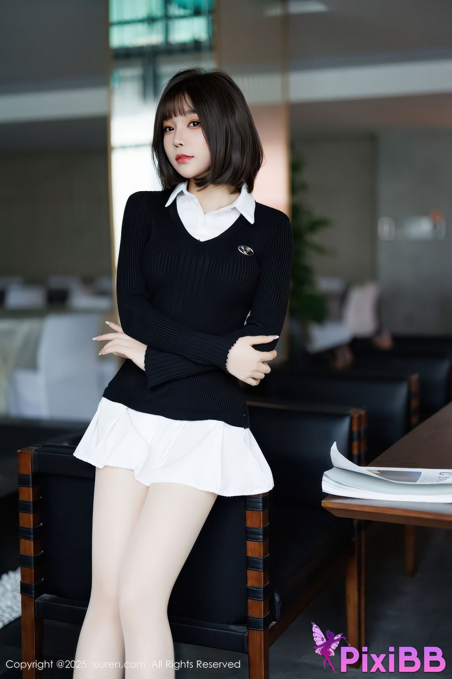 XIUREN No.1138 Lizhi Lychee PixiBB.COM 003