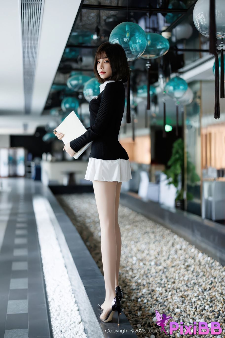 XIUREN No.1138 Lizhi Lychee PixiBB.COM 004