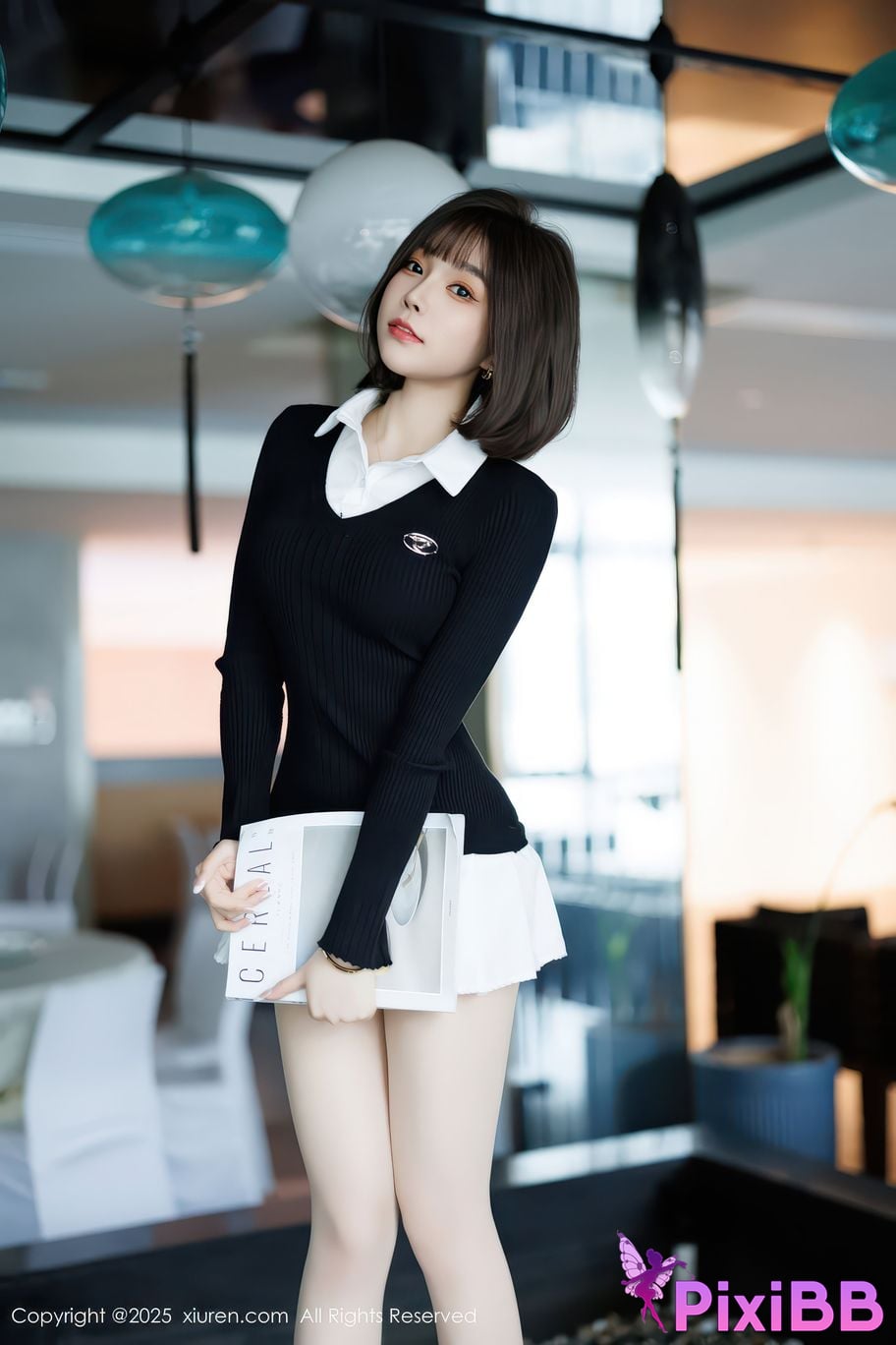 XIUREN No.1138 Lizhi Lychee PixiBB.COM 005