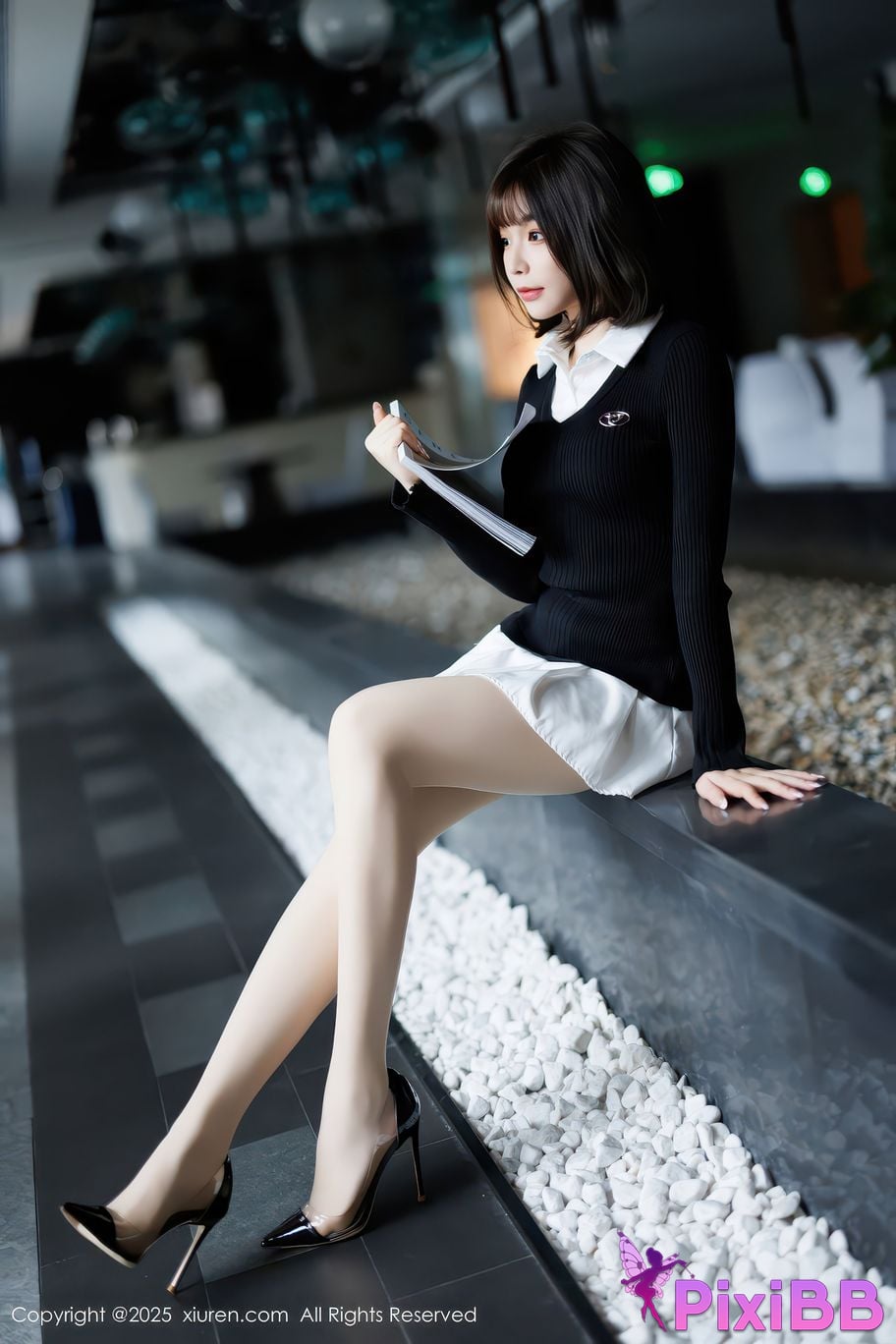 XIUREN No.1138 Lizhi Lychee PixiBB.COM 008