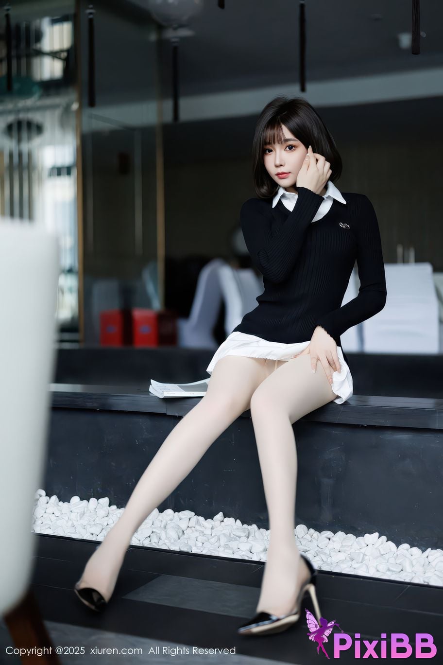 XIUREN No.1138 Lizhi Lychee PixiBB.COM 010