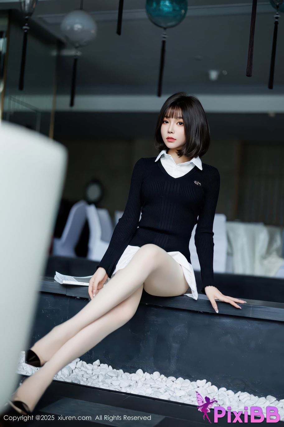 XIUREN No.1138 Lizhi Lychee PixiBB.COM 011