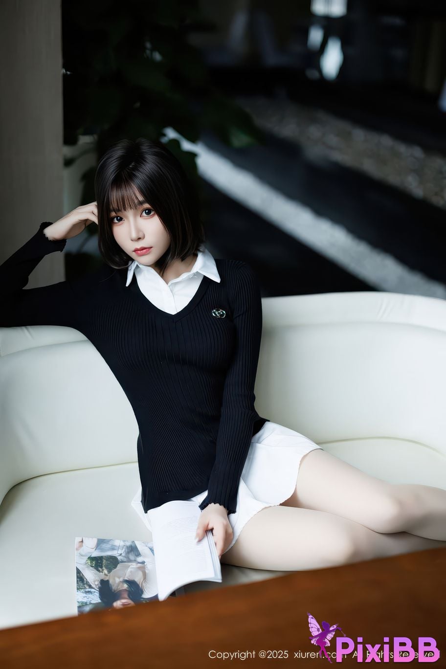 XIUREN No.1138 Lizhi Lychee PixiBB.COM 013