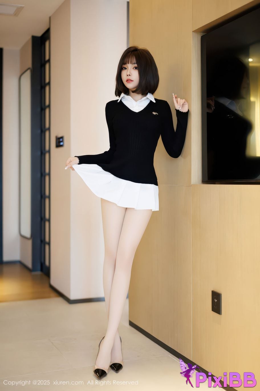 XIUREN No.1138 Lizhi Lychee PixiBB.COM 017