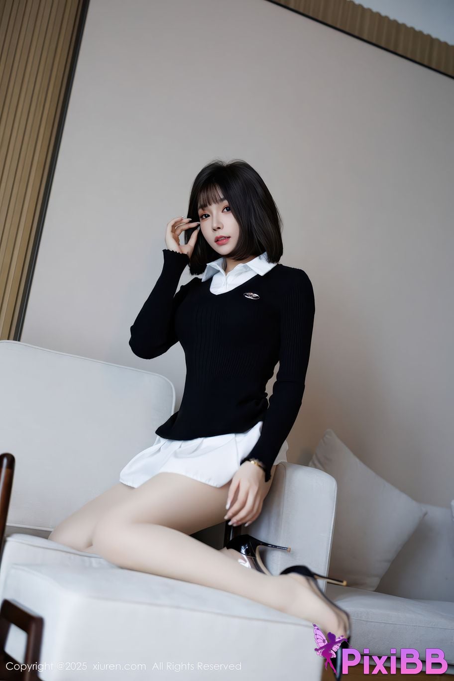 XIUREN No.1138 Lizhi Lychee PixiBB.COM 019