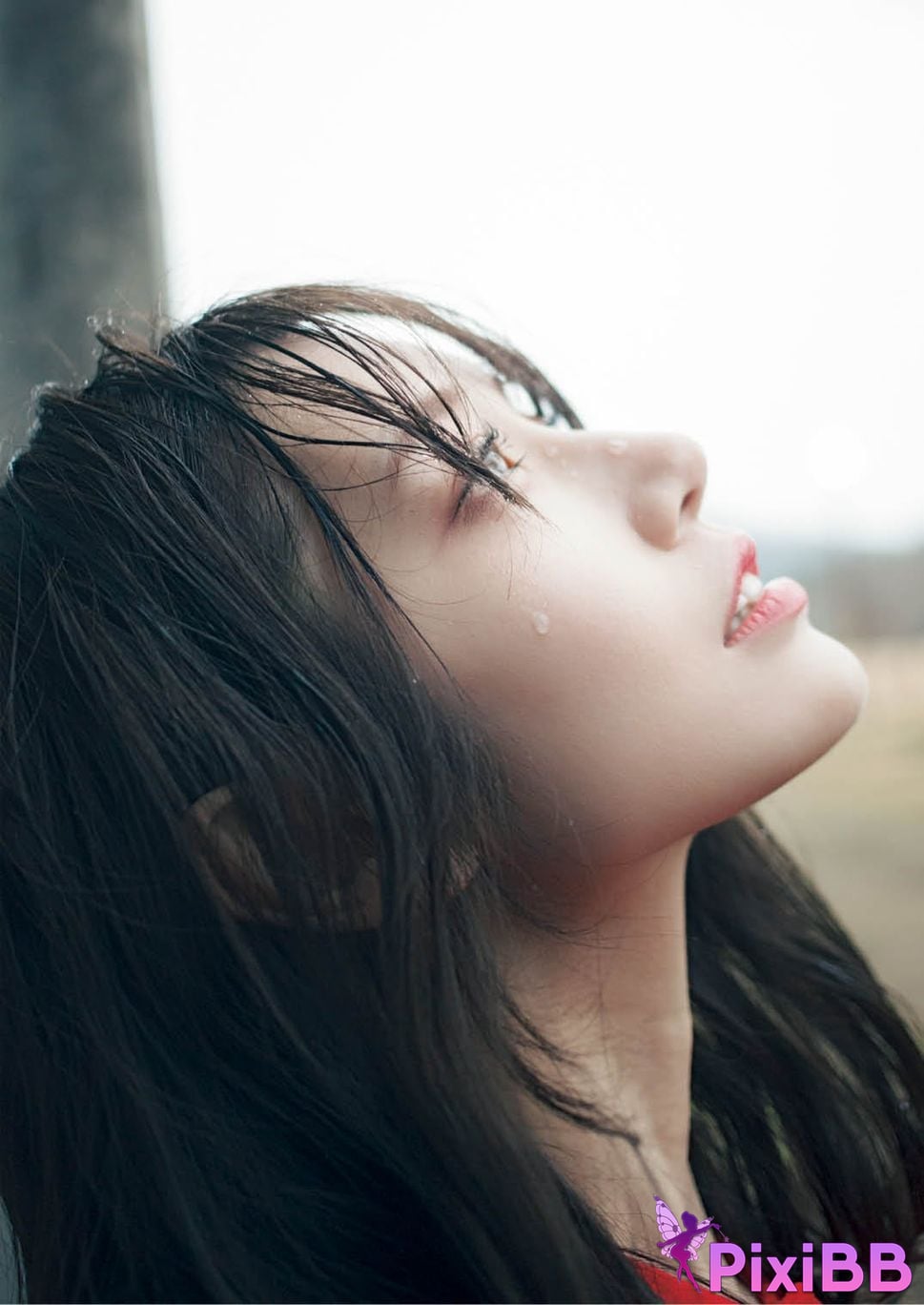 Japanese Idol Saika Kawakita Hebei Caijia song flower additional page Digital special edition PixiBB.COM 103