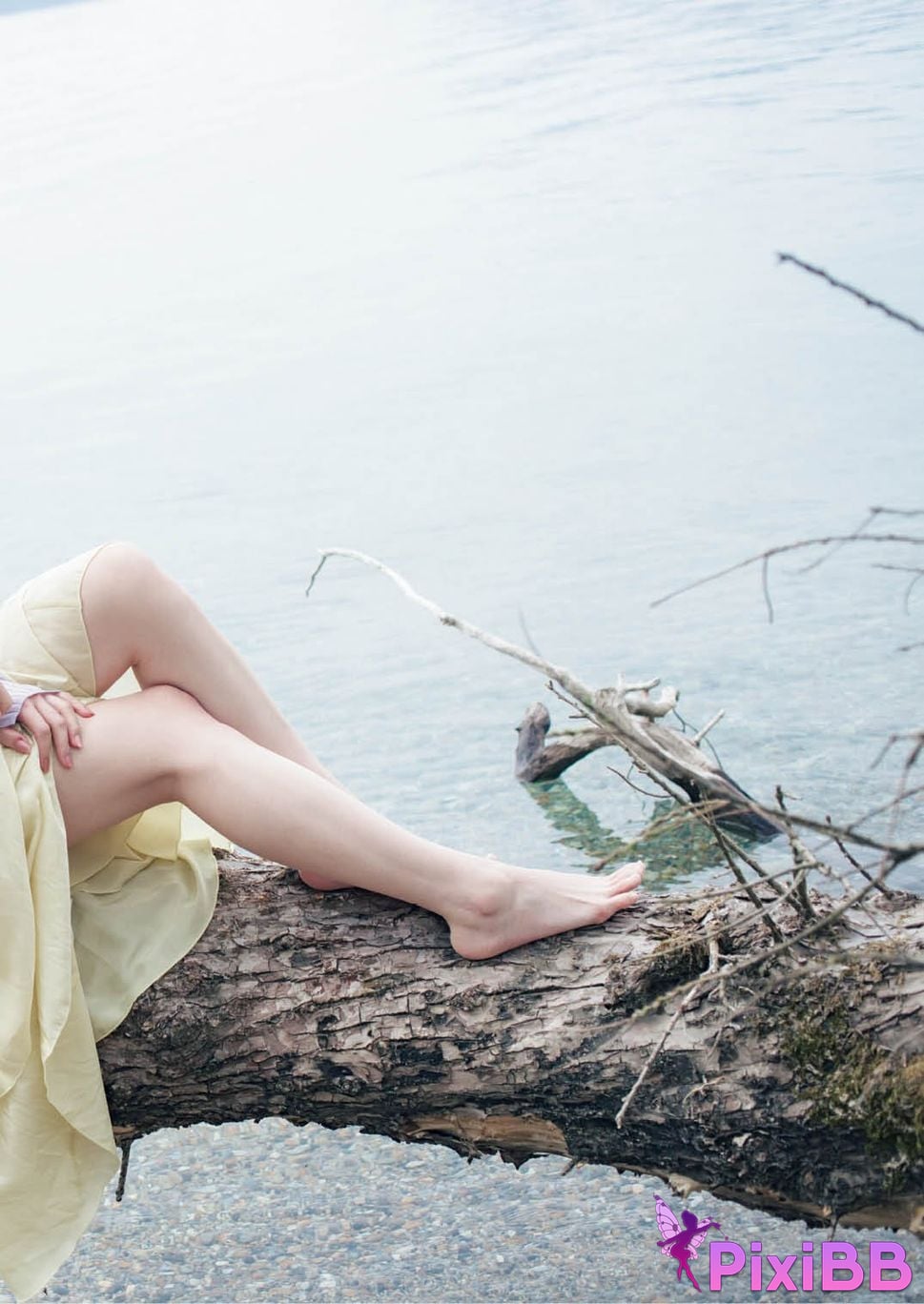 Japanese Idol Saika Kawakita Hebei Caijia song flower additional page Digital special edition PixiBB.COM 127