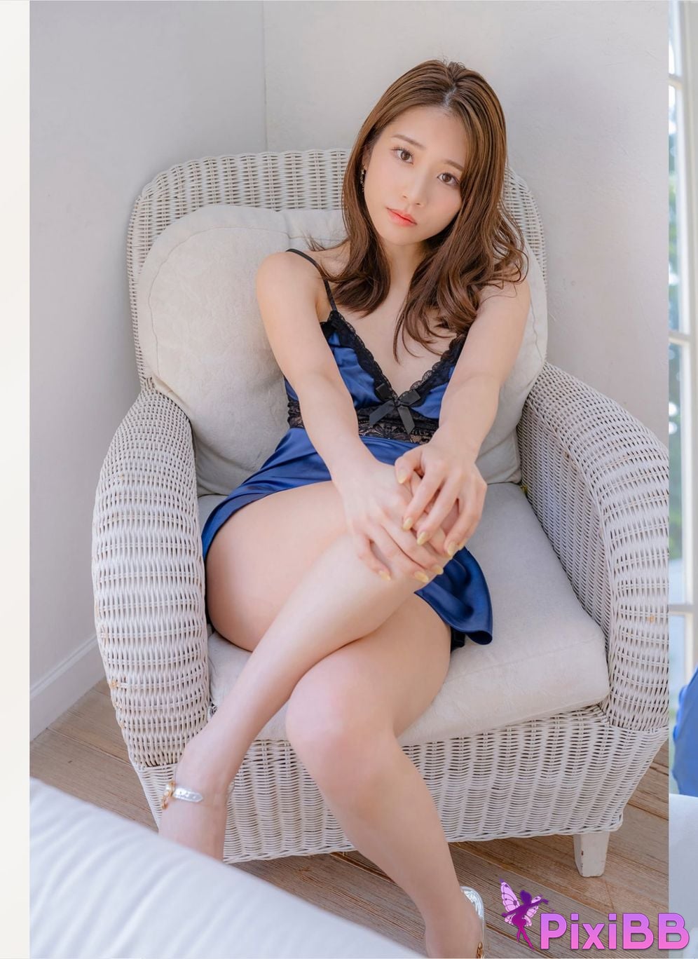 Japanese Idol Saika Kawakita Hebei Caijia the best girlfriend digital photo book PixiBB.COM 028