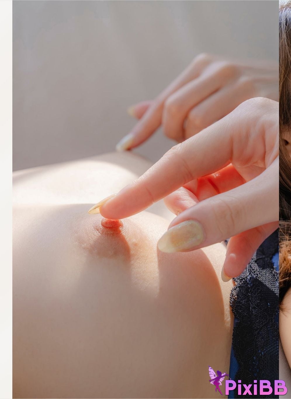 Japanese Idol Saika Kawakita Hebei Caijia the best girlfriend digital photo book PixiBB.COM 043