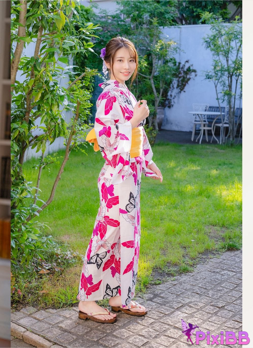 Japanese Idol Saika Kawakita Hebei Caijia the best girlfriend digital photo book PixiBB.COM 066