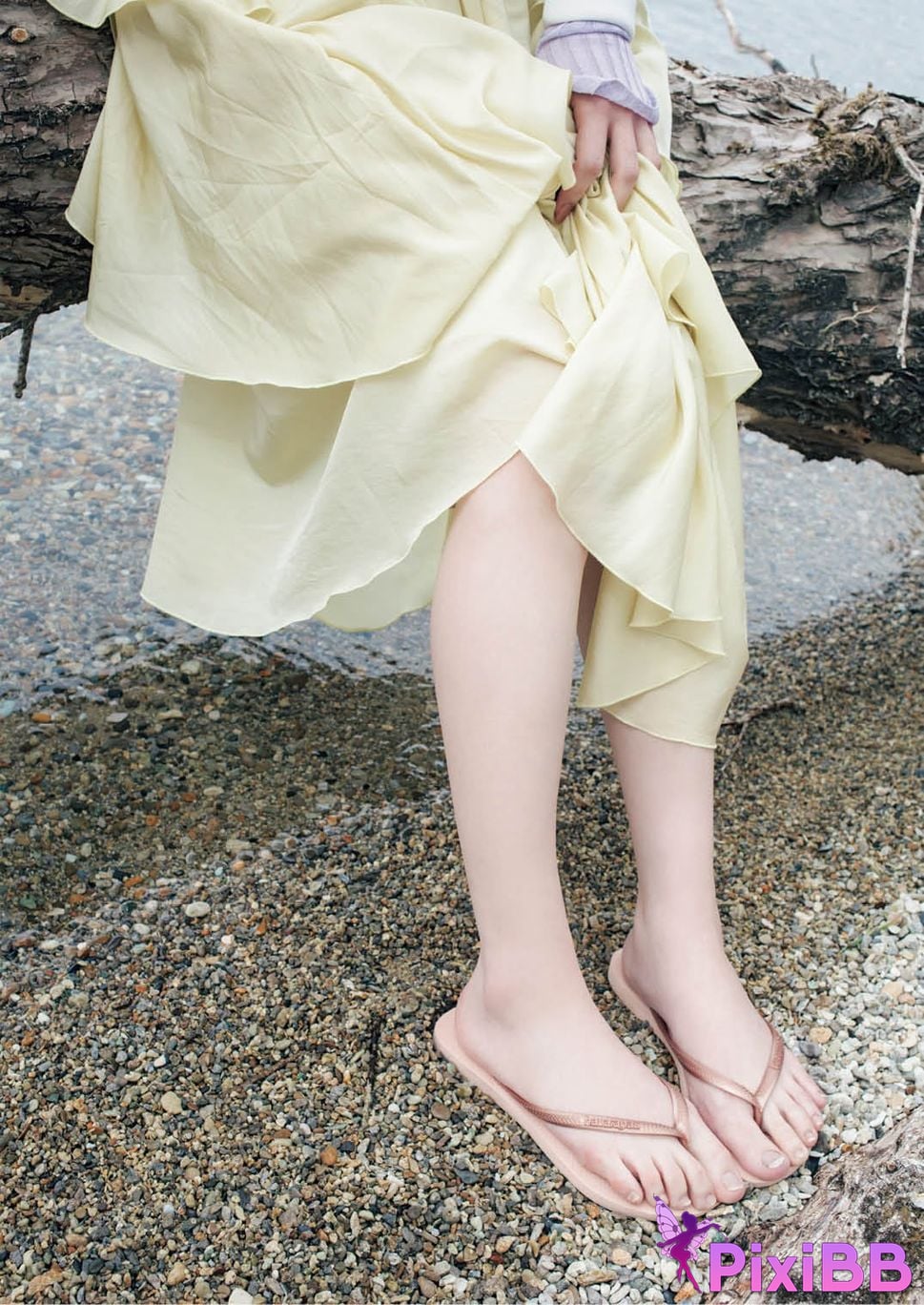 Japanese Idol Saika Kawakita Hebei Caijia photo collection song flower additional page Digital special edition PixiBB.COM 002