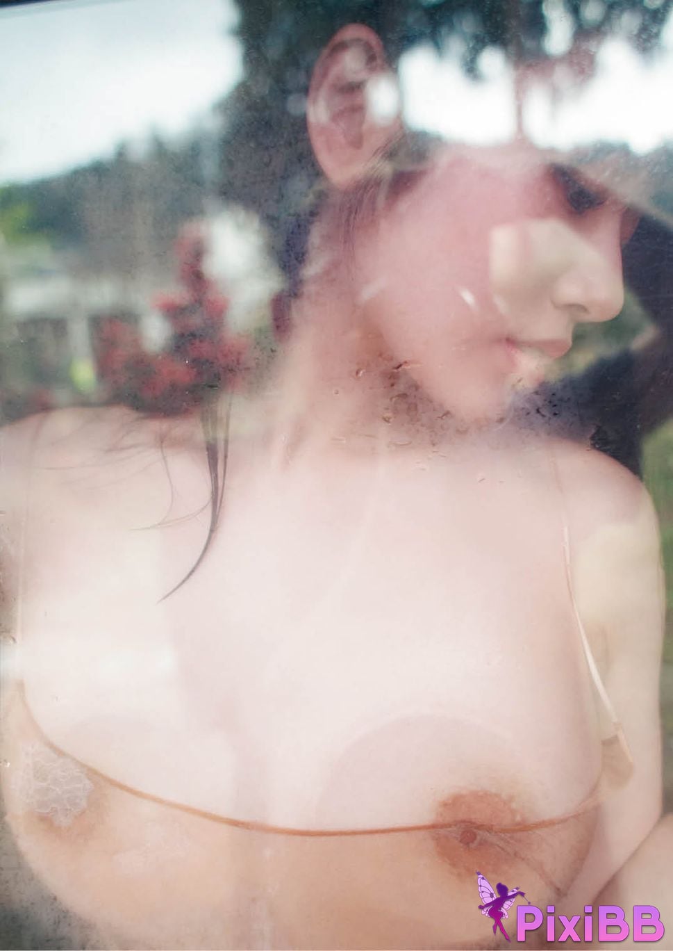 Japanese Idol Saika Kawakita Hebei Caijia photo collection song flower additional page Digital special edition PixiBB.COM 016