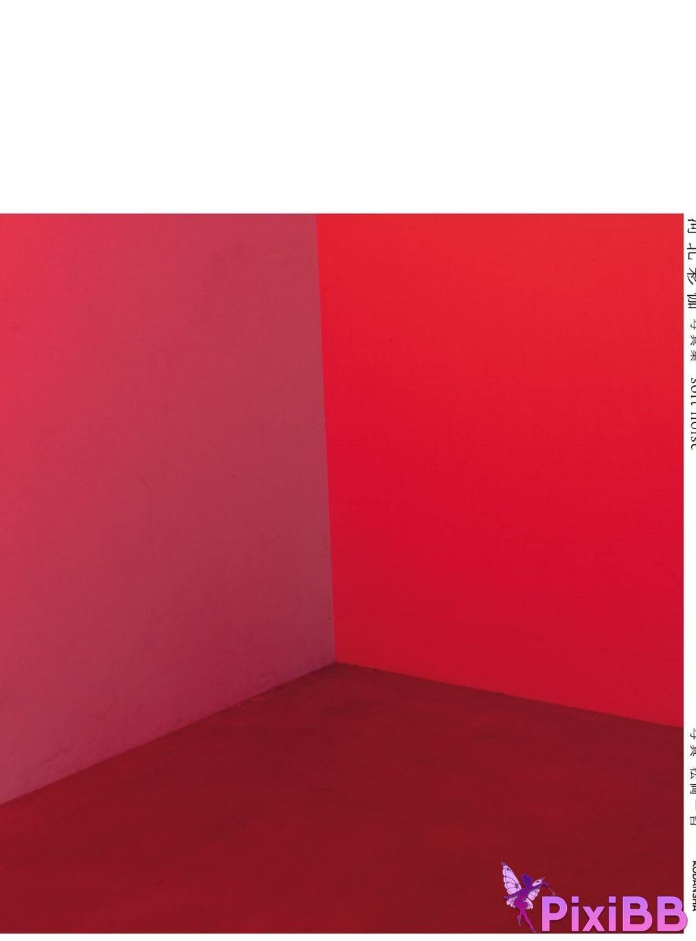 Japanese Idol Saika Kawakita Hebei Caijia photo collection soft noise Benefits only available in electronic version 30 with pages PixiBB.COM 002