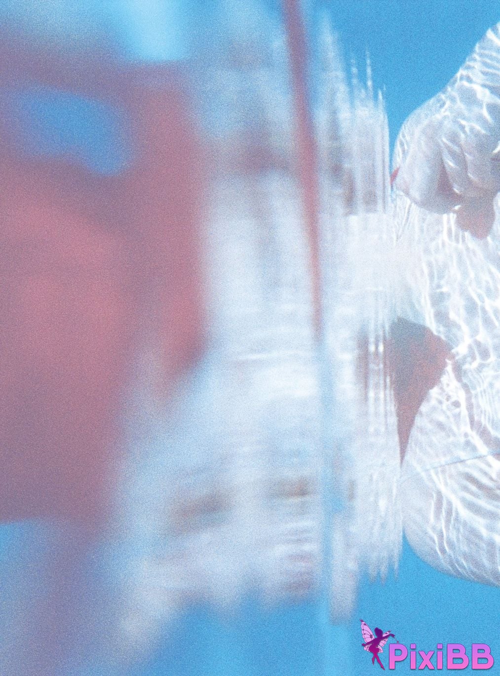 Japanese Idol Saika Kawakita Hebei Caijia photo collection soft noise Benefits only available in electronic version 30 with pages PixiBB.COM 005