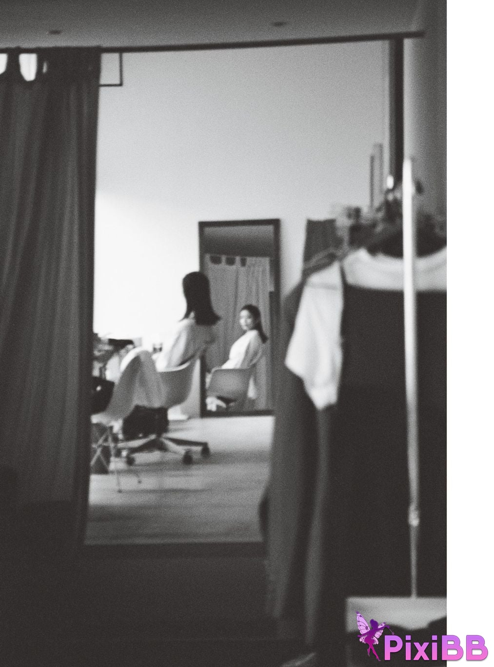 Japanese Idol Saika Kawakita Hebei Caijia photo collection soft noise Benefits only available in electronic version 30 with pages PixiBB.COM 020