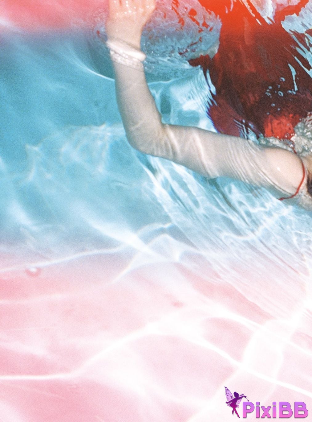 Japanese Idol Saika Kawakita Hebei Caijia photo collection soft noise Benefits only available in electronic version 30 with pages PixiBB.COM 031