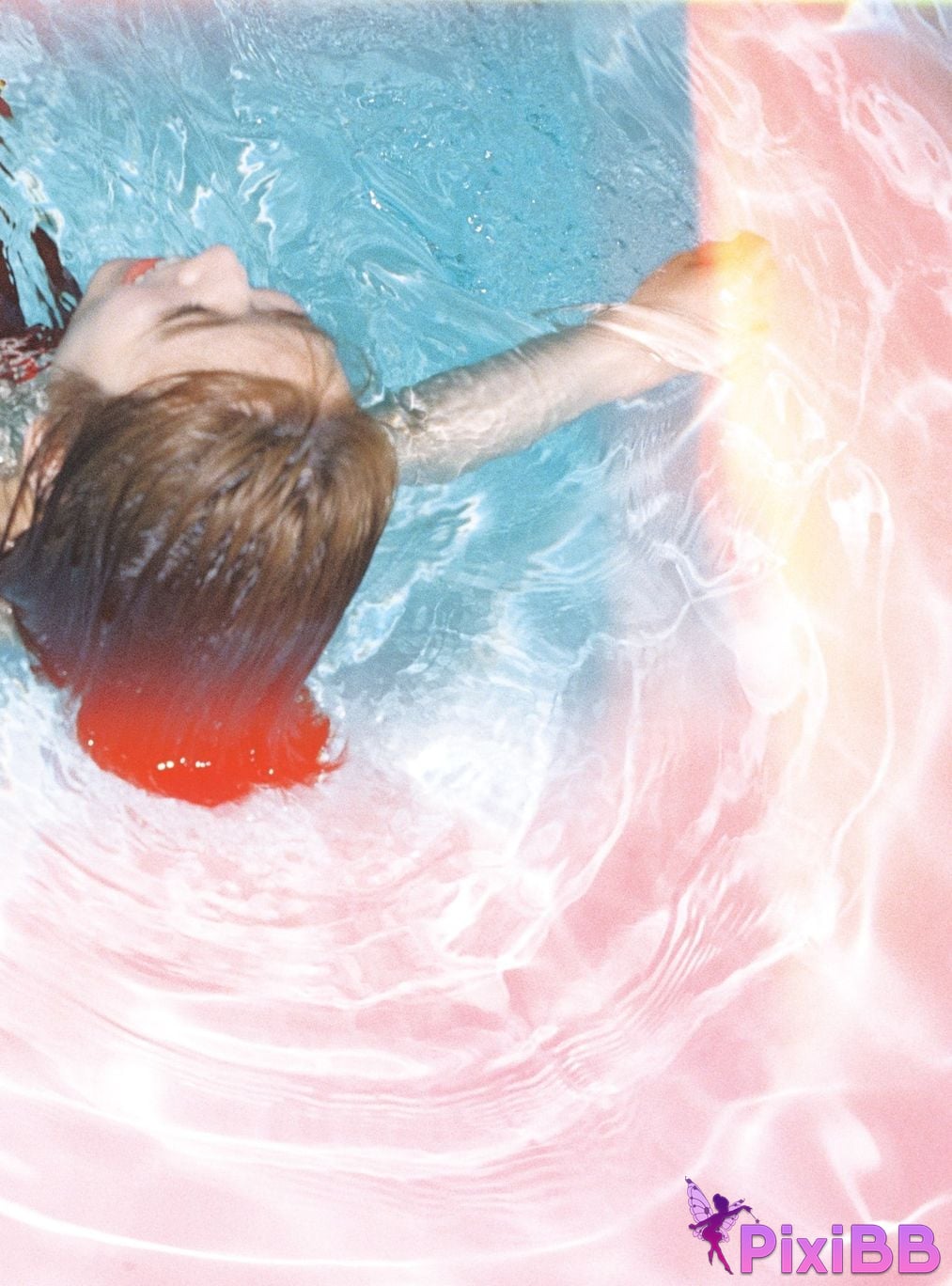 Japanese Idol Saika Kawakita Hebei Caijia photo collection soft noise Benefits only available in electronic version 30 with pages PixiBB.COM 032