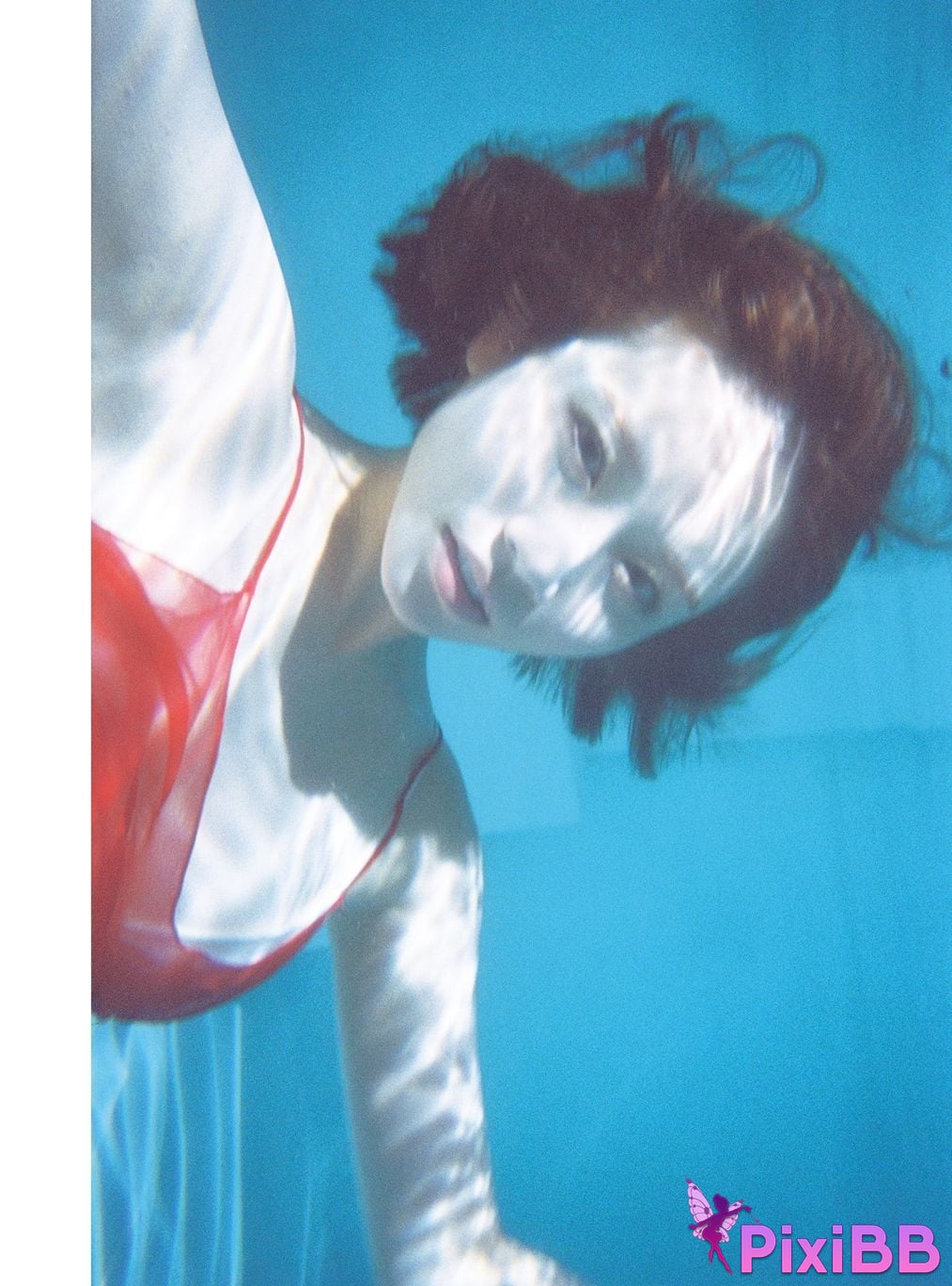 Japanese Idol Saika Kawakita Hebei Caijia photo collection soft noise Benefits only available in electronic version 30 with pages PixiBB.COM 054