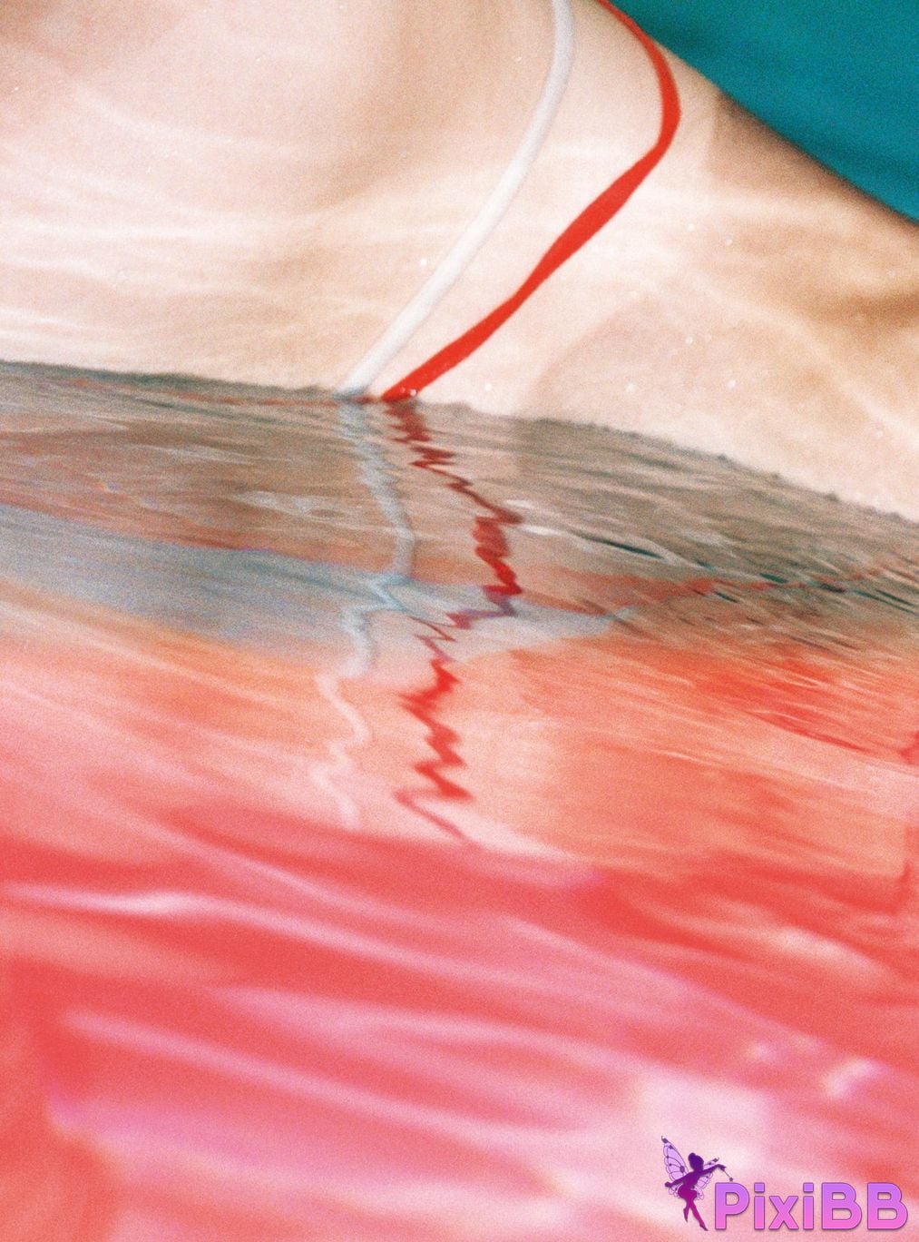 Japanese Idol Saika Kawakita Hebei Caijia photo collection soft noise Benefits only available in electronic version 30 with pages PixiBB.COM 058