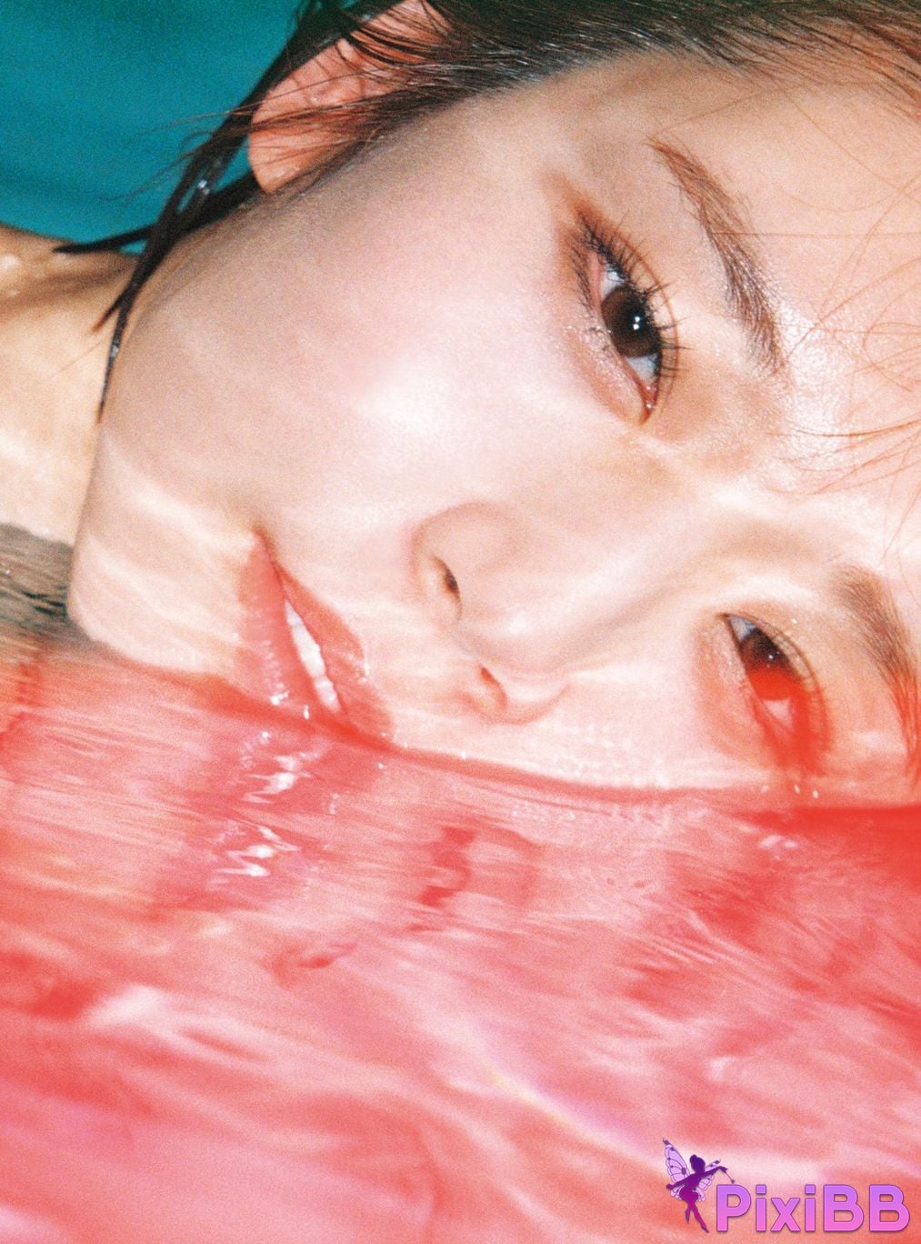 Japanese Idol Saika Kawakita Hebei Caijia photo collection soft noise Benefits only available in electronic version 30 with pages PixiBB.COM 059