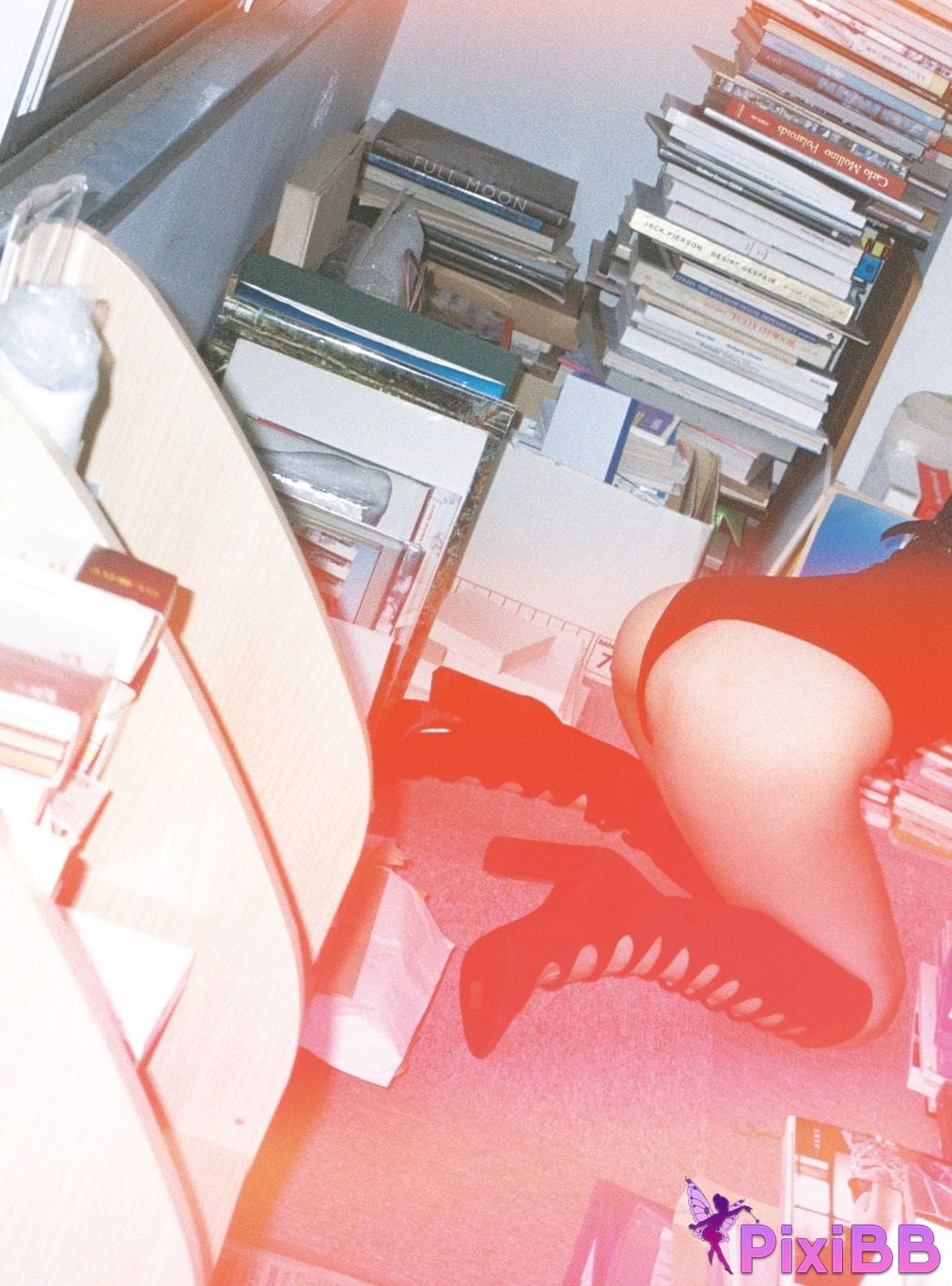 Japanese Idol Saika Kawakita Hebei Caijia photo collection soft noise Benefits only available in electronic version 30 with pages PixiBB.COM 072