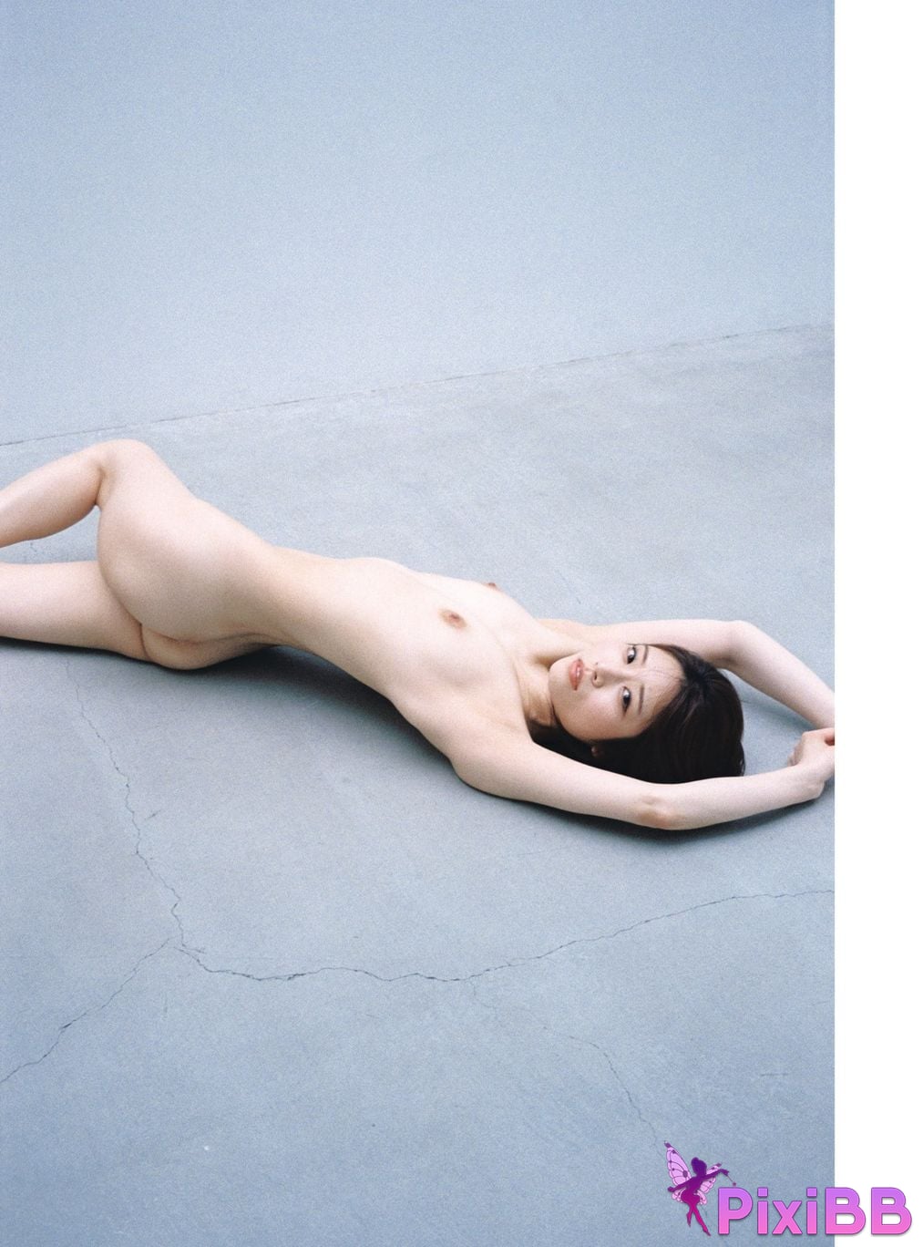 Japanese Idol Saika Kawakita Hebei Caijia photo collection soft noise Benefits only available in electronic version 30 with pages PixiBB.COM 079