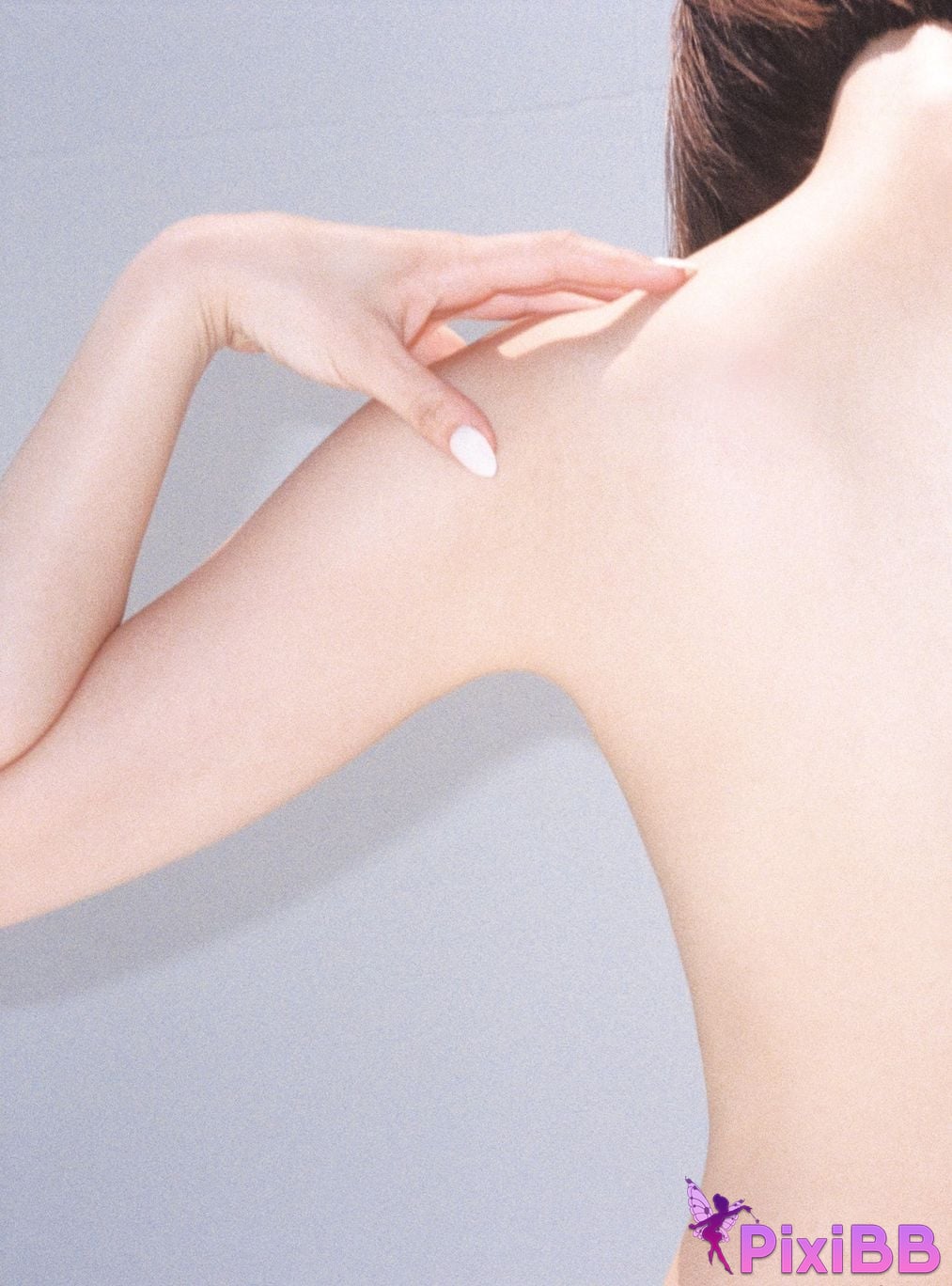 Japanese Idol Saika Kawakita Hebei Caijia photo collection soft noise Benefits only available in electronic version 30 with pages PixiBB.COM 082