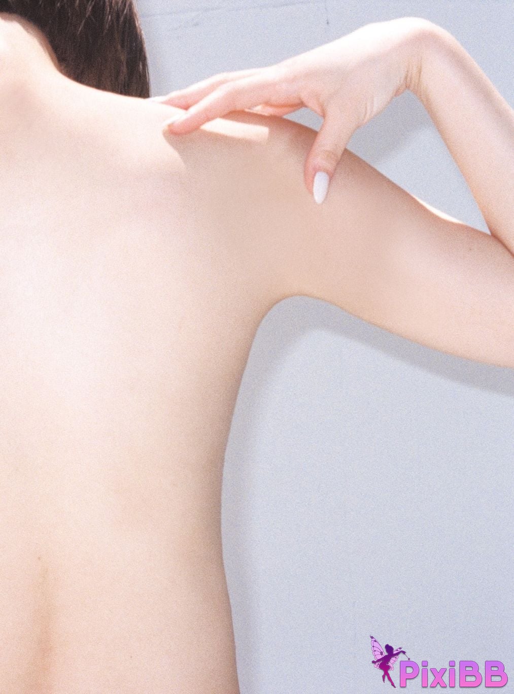 Japanese Idol Saika Kawakita Hebei Caijia photo collection soft noise Benefits only available in electronic version 30 with pages PixiBB.COM 083