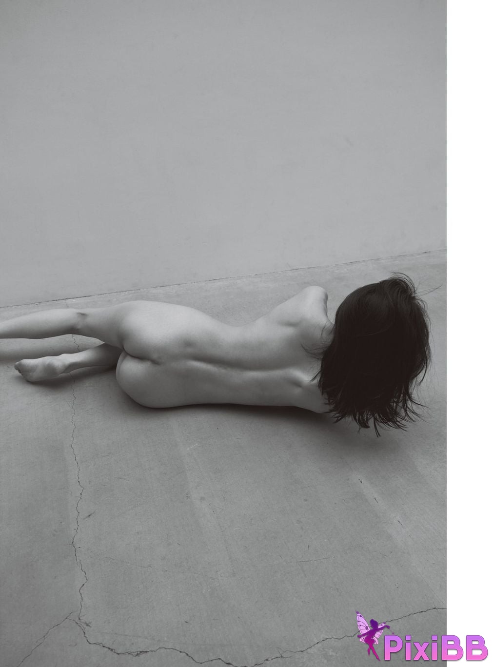 Japanese Idol Saika Kawakita Hebei Caijia photo collection soft noise Benefits only available in electronic version 30 with pages PixiBB.COM 088