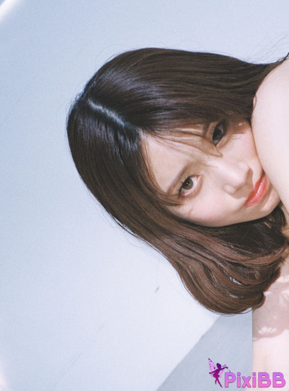 Japanese Idol Saika Kawakita Hebei Caijia photo collection soft noise Benefits only available in electronic version 30 with pages PixiBB.COM 093