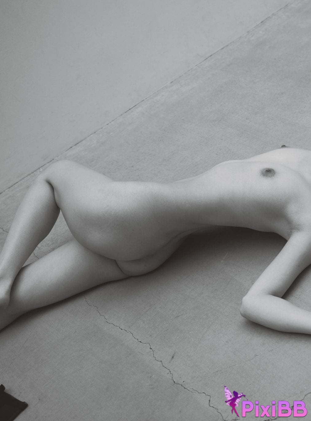 Japanese Idol Saika Kawakita Hebei Caijia photo collection soft noise Benefits only available in electronic version 30 with pages PixiBB.COM 117