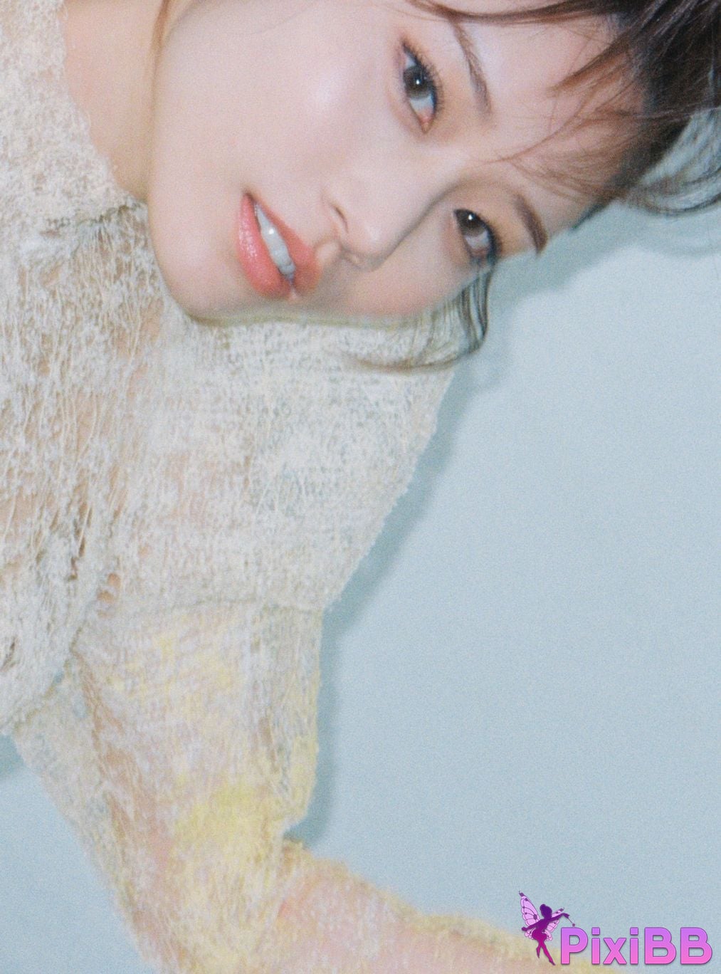 Japanese Idol Saika Kawakita Hebei Caijia photo collection soft noise Benefits only available in electronic version 30 with pages PixiBB.COM 135