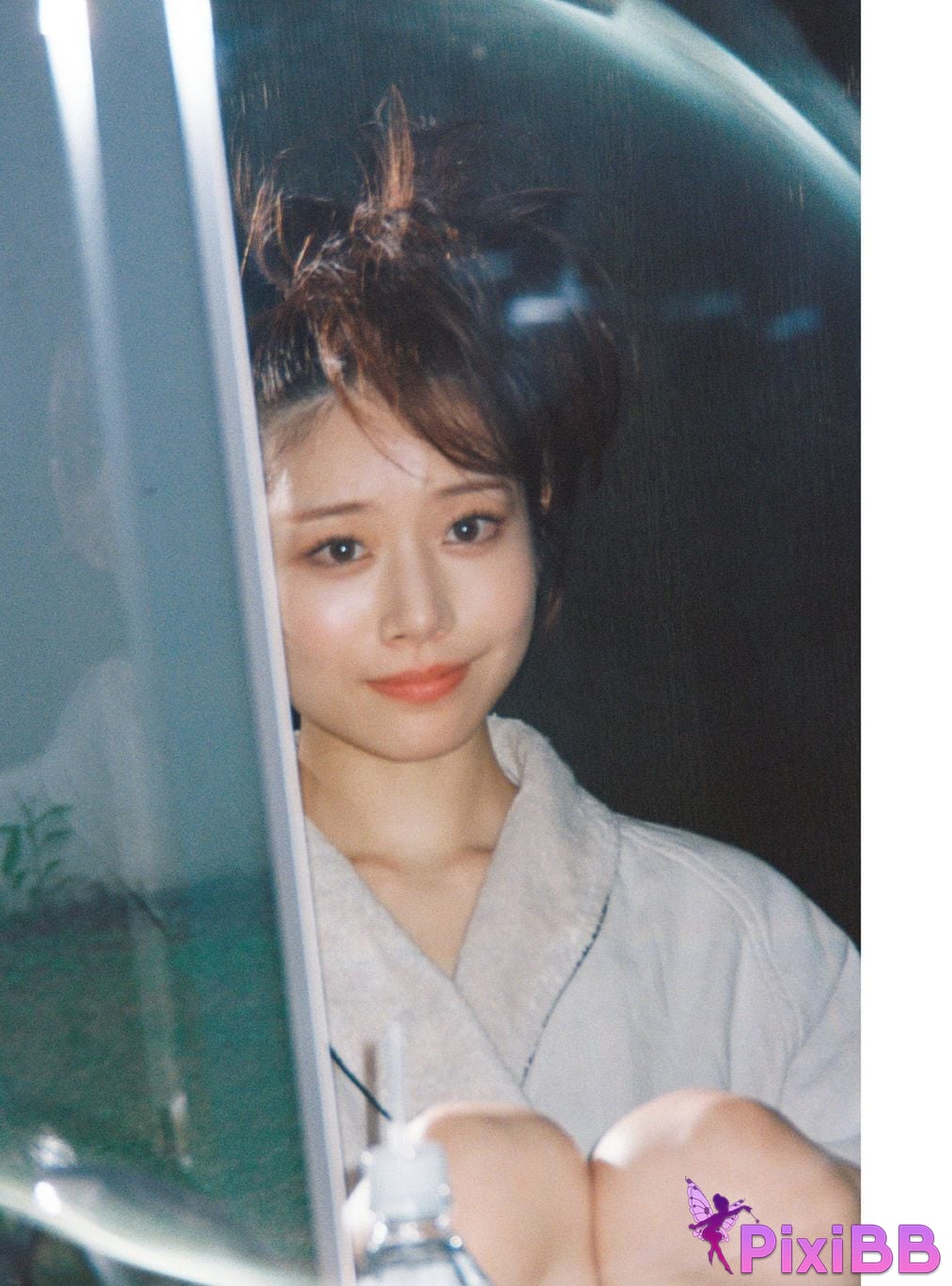 Japanese Idol Saika Kawakita Hebei Caijia photo collection soft noise Benefits only available in electronic version 30 with pages PixiBB.COM 151