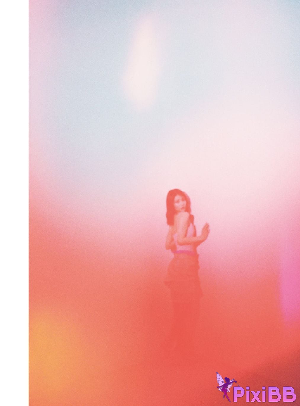 Japanese Idol Saika Kawakita Hebei Caijia photo collection soft noise Benefits only available in electronic version 30 with pages PixiBB.COM 154