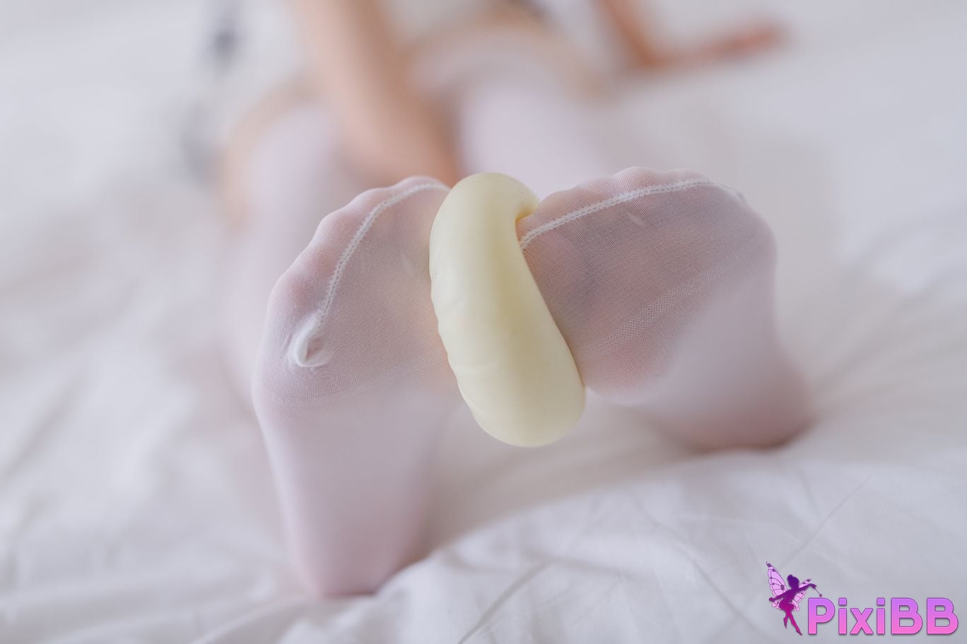 Cosplayer One hundred thousand precious volts Chinese Panda Girl PixiBB.COM 029