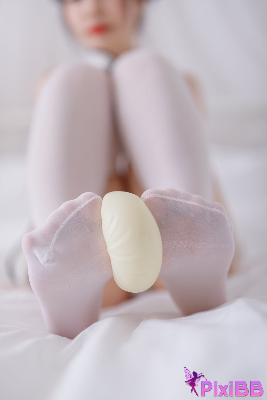 Cosplayer One hundred thousand precious volts Chinese Panda Girl PixiBB.COM 031