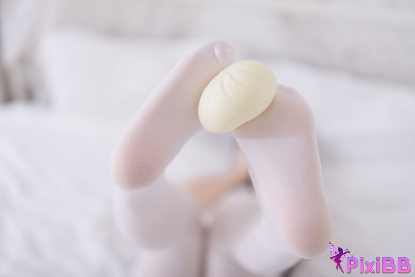 Cosplayer One hundred thousand precious volts Chinese Panda Girl PixiBB.COM 033