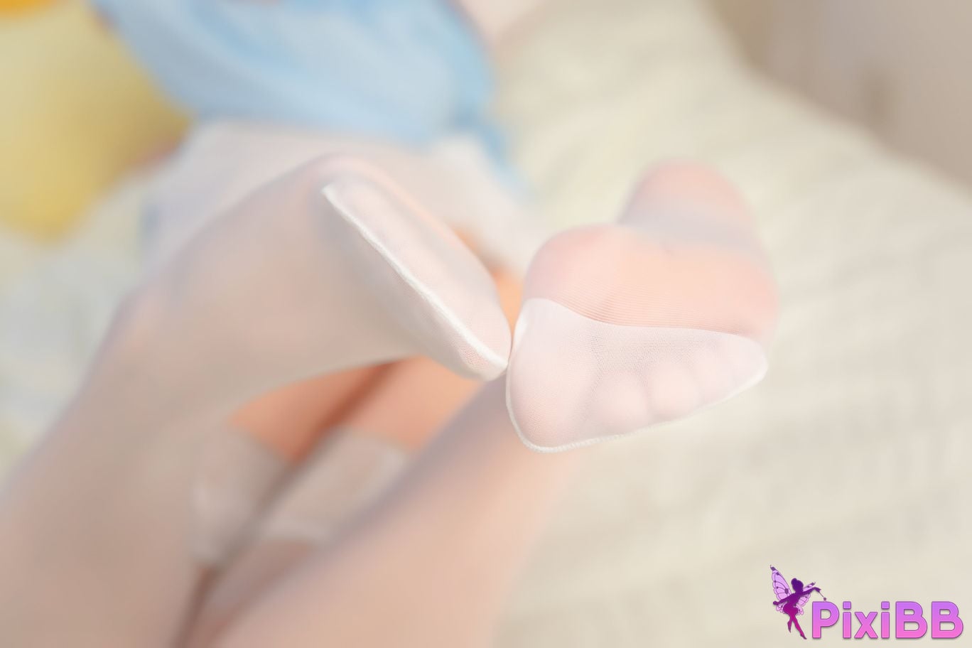 Cosplayer Kagurazaka Midwinter Genshin Sweet rain comes PixiBB.COM 050